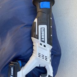 Hart Cordless Saw 