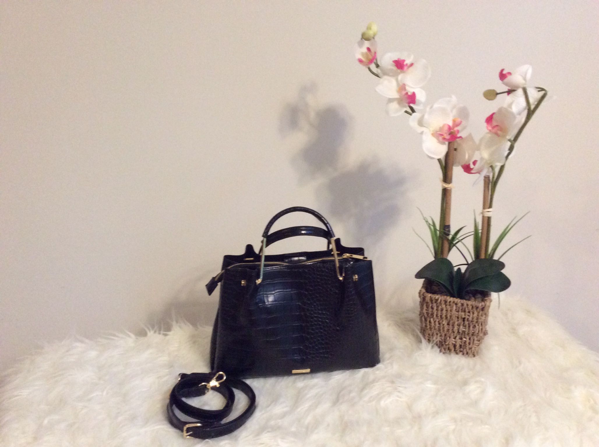Designer Hand Bag ALDO for Women