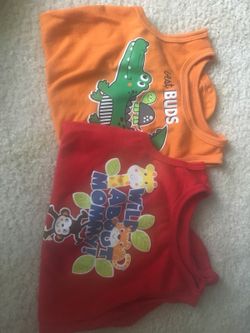 Boys clothes