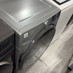 Whirlpool Front Load Electric Dryer