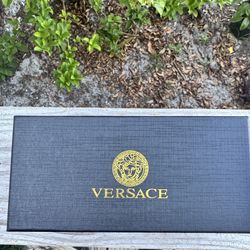 Versace Glasses 