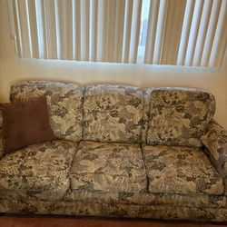 Three Seat Couch 