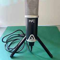 Apogee MiC 96k