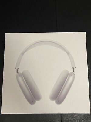 Airpods Max ( White)