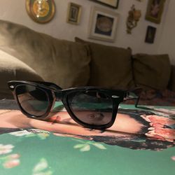 Ray Ban Wayfarer Classics 