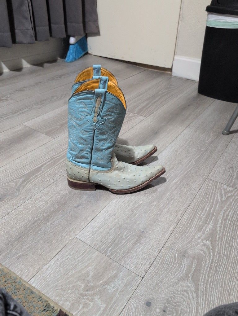 Cowboy Boots For Men
