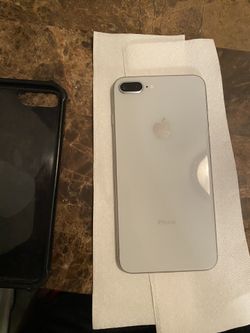 iPhone 8 Plus