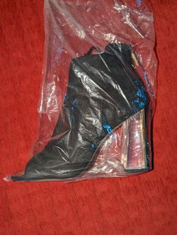 Calvin Klein Booties Heels