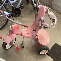 Radio Flyer Tricycle 