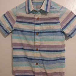 Toddler Shirt Size 4 T