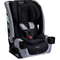New Britax One4Life Slim Convertible Car Seat