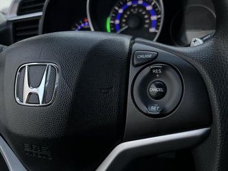 2017 Honda Fit Thumbnail