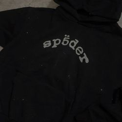 Sp5der Hoodie