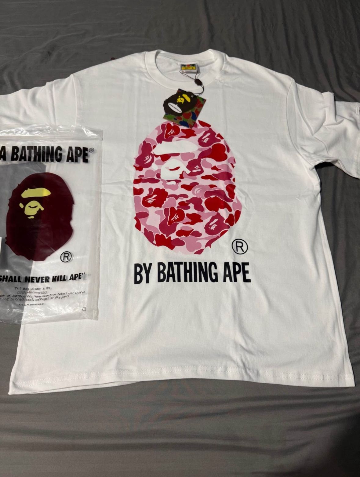 Bape Shirts