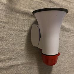 Megaphone 