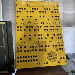 Pocket Operator PMO-400 Teenage Engineering 