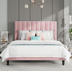 Queen Bed Frame