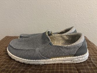 Hey dude shoes