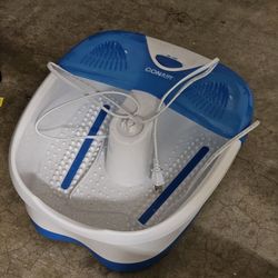 Conair Foot Bath