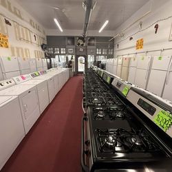 Appliances for sale