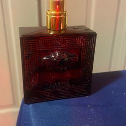 Versace cologne