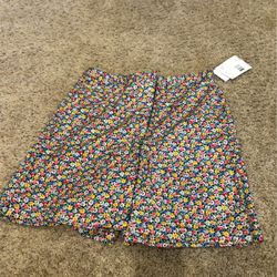 Liz Clairborne women’s sports skirt