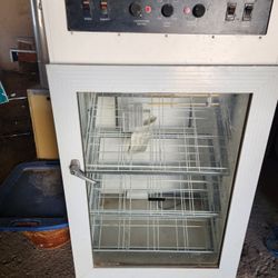 Phoenix Incubator 4010