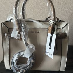 Nine West Purse 
