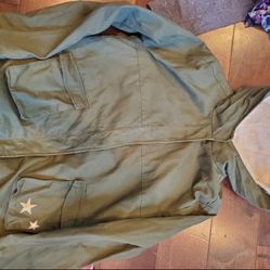 Epic Thread girls XL fashion Jacket