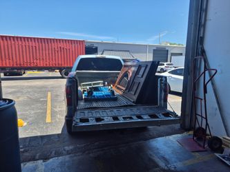 Quick Delivery