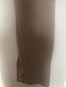 Vestido Talla L