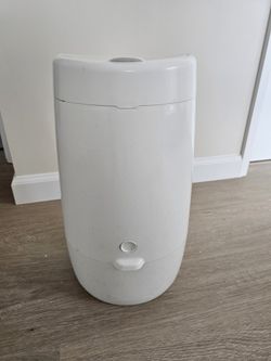 Genie Mini Diaper Pail