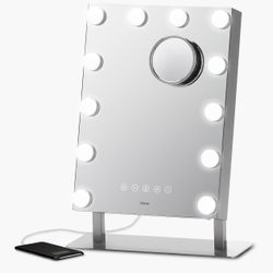 iHome Hollywood Vanity 