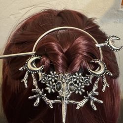 Hair Accessory