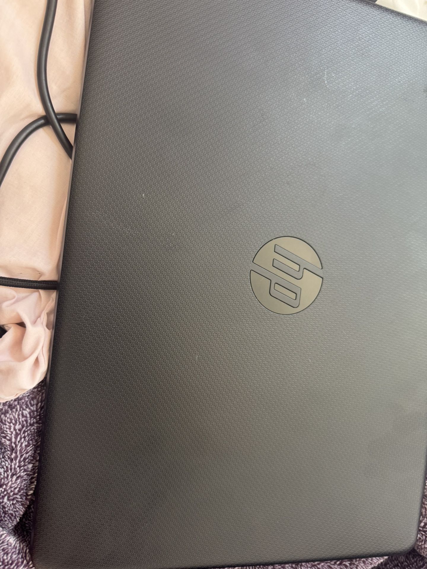 Hp Laptop 14