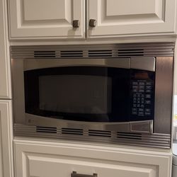 GE Microwave