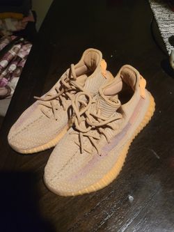 2 Pairs Of Yeezy