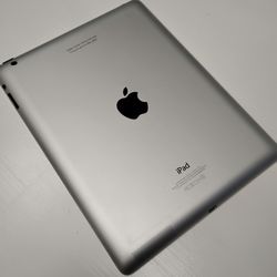 Apple iPad 4th Gen Tablet - Perfect For Kids