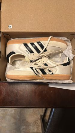 Adidas Samba