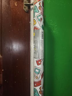 Wrapping Paper