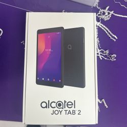 Alcatel Joy Tablet 