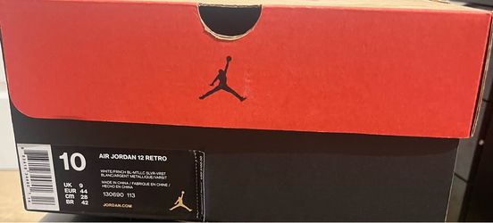 Jordan 12 french blue 2016 releases sz10