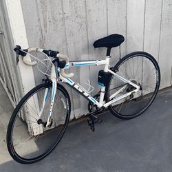 GT Road Bike