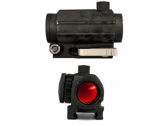 Red dot