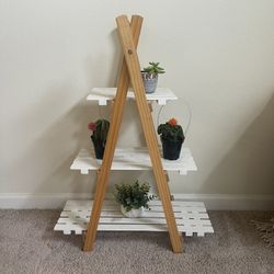 Plant Stand 