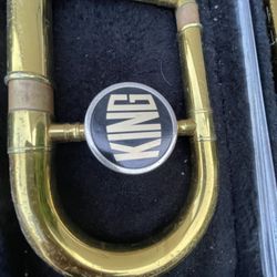 King Trombone 