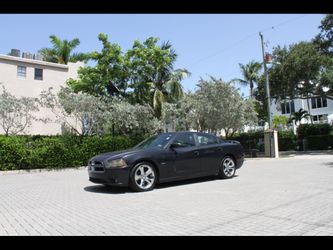 2013 Dodge Charger