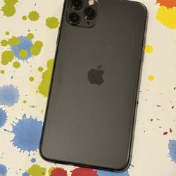 iPhone 12 PRO MAX / 128GB Clean Unlocked Metro AT&T T-Mobile Cricket Telcel 