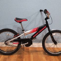20" Gary Fisher Comet BMX Kids Bike 