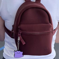 Ditto keychain 